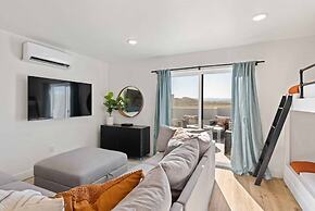 Desert Lagoon #74 by RedAwning