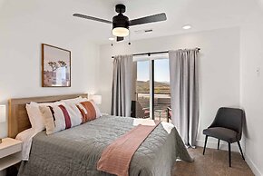 Desert Lagoon #74 by RedAwning