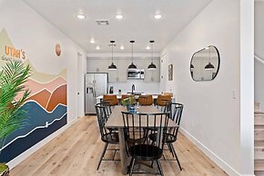 Desert Lagoon #74 by RedAwning