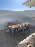 Desert Lagoon #74 by RedAwning