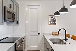 Desert Lagoon #74 by RedAwning