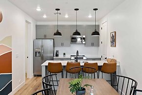 Desert Lagoon #74 by RedAwning