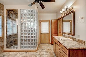 417bluelakemtncb - Blue Lake Lodge