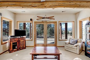 417bluelakemtncb - Blue Lake Lodge