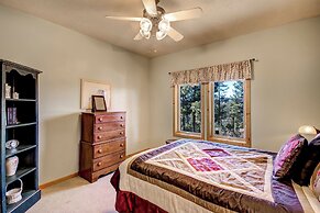 417bluelakemtncb - Blue Lake Lodge