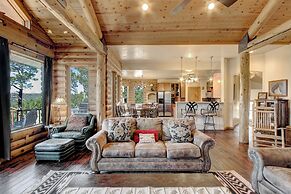 417bluelakemtncb - Blue Lake Lodge