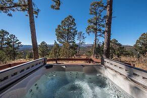 417bluelakemtncb - Blue Lake Lodge