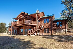 417bluelakemtncb - Blue Lake Lodge