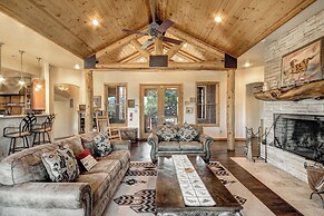 417bluelakemtncb - Blue Lake Lodge