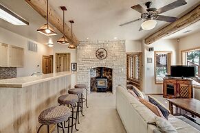 417bluelakemtncb - Blue Lake Lodge