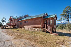 417bluelakemtncb - Blue Lake Lodge