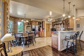 417bluelakemtncb - Blue Lake Lodge