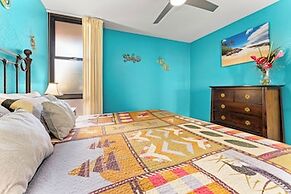Maui Vista 1210 - 1 Bedroom