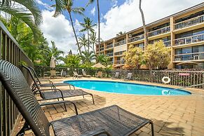 Maui Vista 1210 - 1 Bedroom