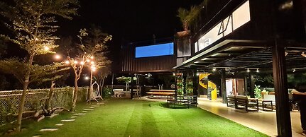 Tuan Chau Ruby Villa