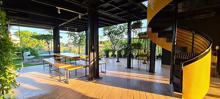 Tuan Chau Ruby Villa