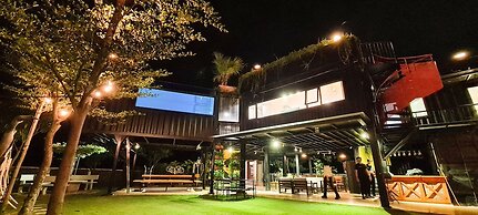 Tuan Chau Ruby Villa