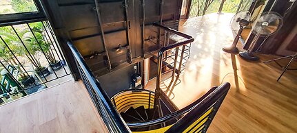 Tuan Chau Ruby Villa