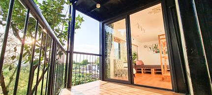 Tuan Chau Ruby Villa