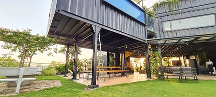 Tuan Chau Ruby Villa