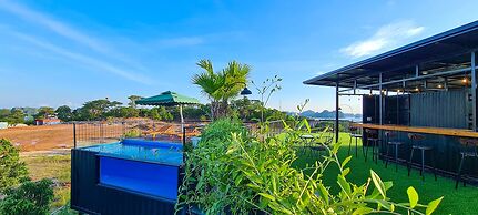 Tuan Chau Ruby Villa