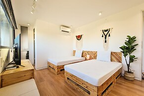 Tuan Chau Ruby Villa