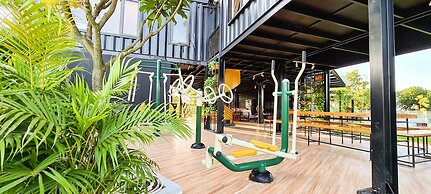 Tuan Chau Ruby Villa