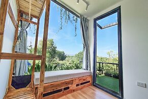 Tuan Chau Ruby Villa