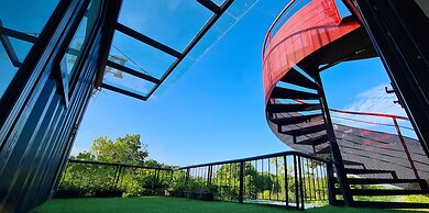 Tuan Chau Ruby Villa