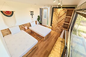 Tuan Chau Ruby Villa