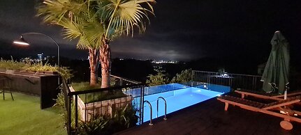 Tuan Chau Ruby Villa