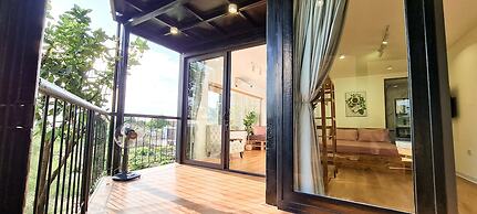 Tuan Chau Ruby Villa