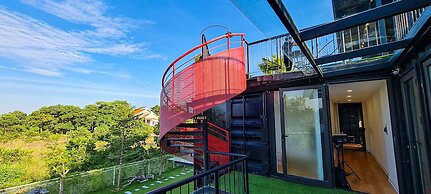 Tuan Chau Ruby Villa