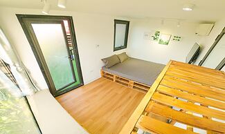 Tuan Chau Ruby Villa