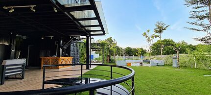 Tuan Chau Ruby Villa