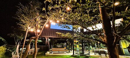 Tuan Chau Ruby Villa