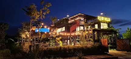 Tuan Chau Ruby Villa