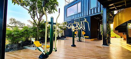 Tuan Chau Ruby Villa