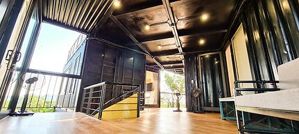 Tuan Chau Ruby Villa