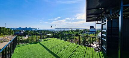 Tuan Chau Ruby Villa