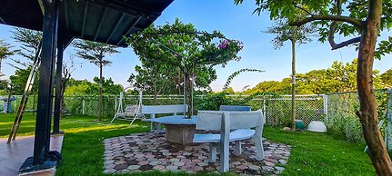 Tuan Chau Ruby Villa