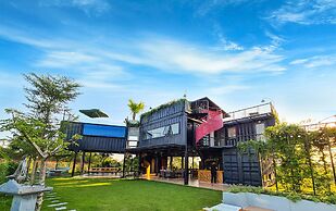 Tuan Chau Ruby Villa