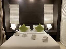 Luxury Pool villa C16 - 4BR 8-10 Persons