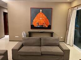 Luxury Pool villa C16 - 4BR 8-10 Persons