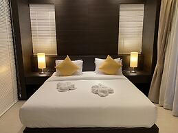 Luxury Pool villa C16 - 4BR 8-10 Persons