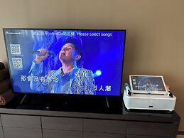 Luxury Pool villa C16 - 4BR 8-10 Persons