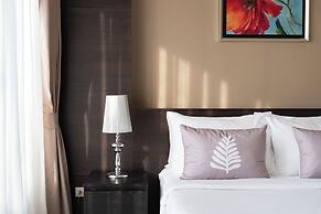 Luxury Pool villa C16 - 4BR 8-10 Persons