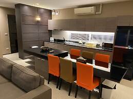 Luxury Pool villa C16 - 4BR 8-10 Persons