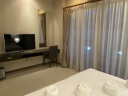 Luxury Pool villa C16 - 4BR 8-10 Persons