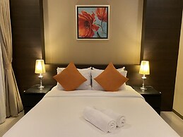 Luxury Pool villa C16 - 4BR 8-10 Persons